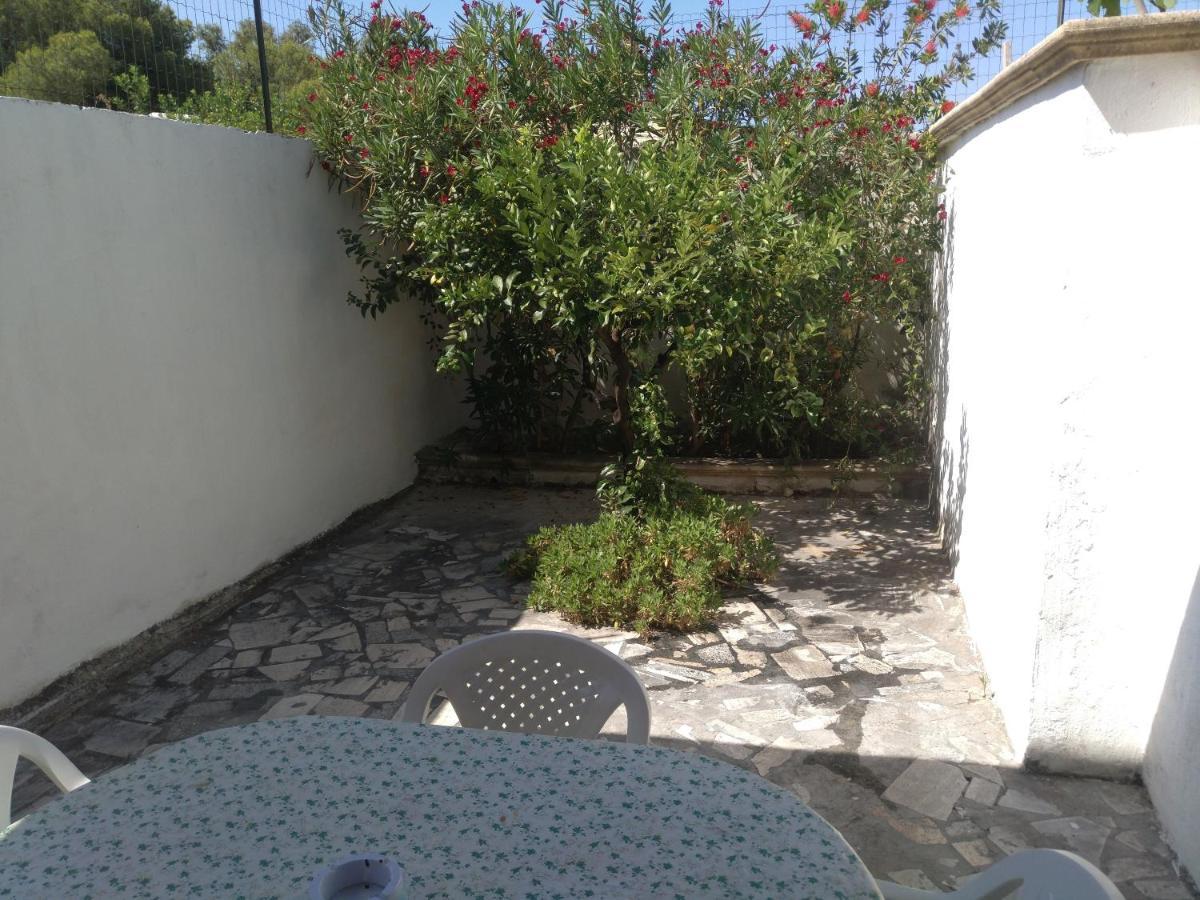 Villa Gardenia à Sant Isidoro  Extérieur photo