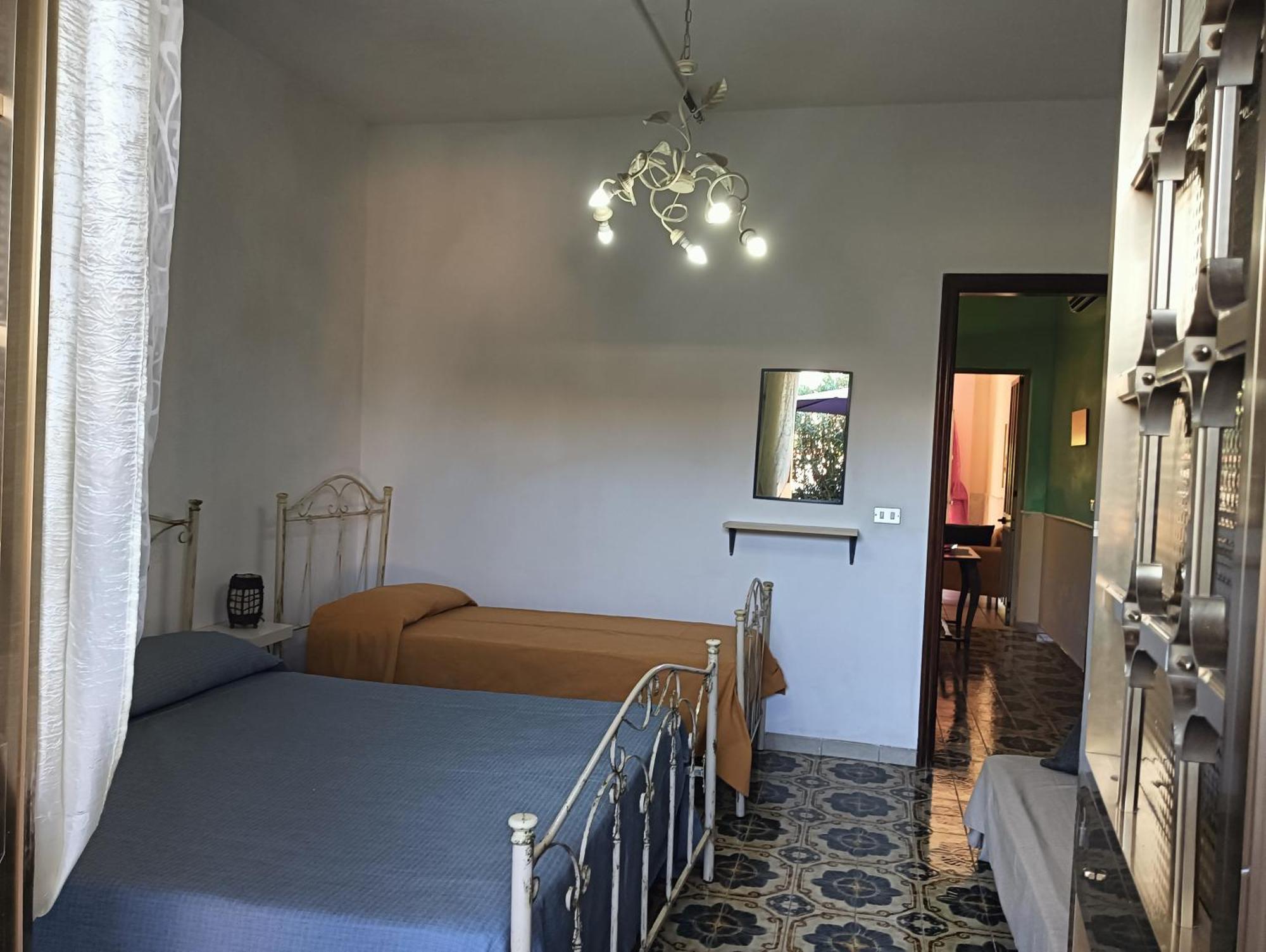 Villa Gardenia à Sant Isidoro  Extérieur photo
