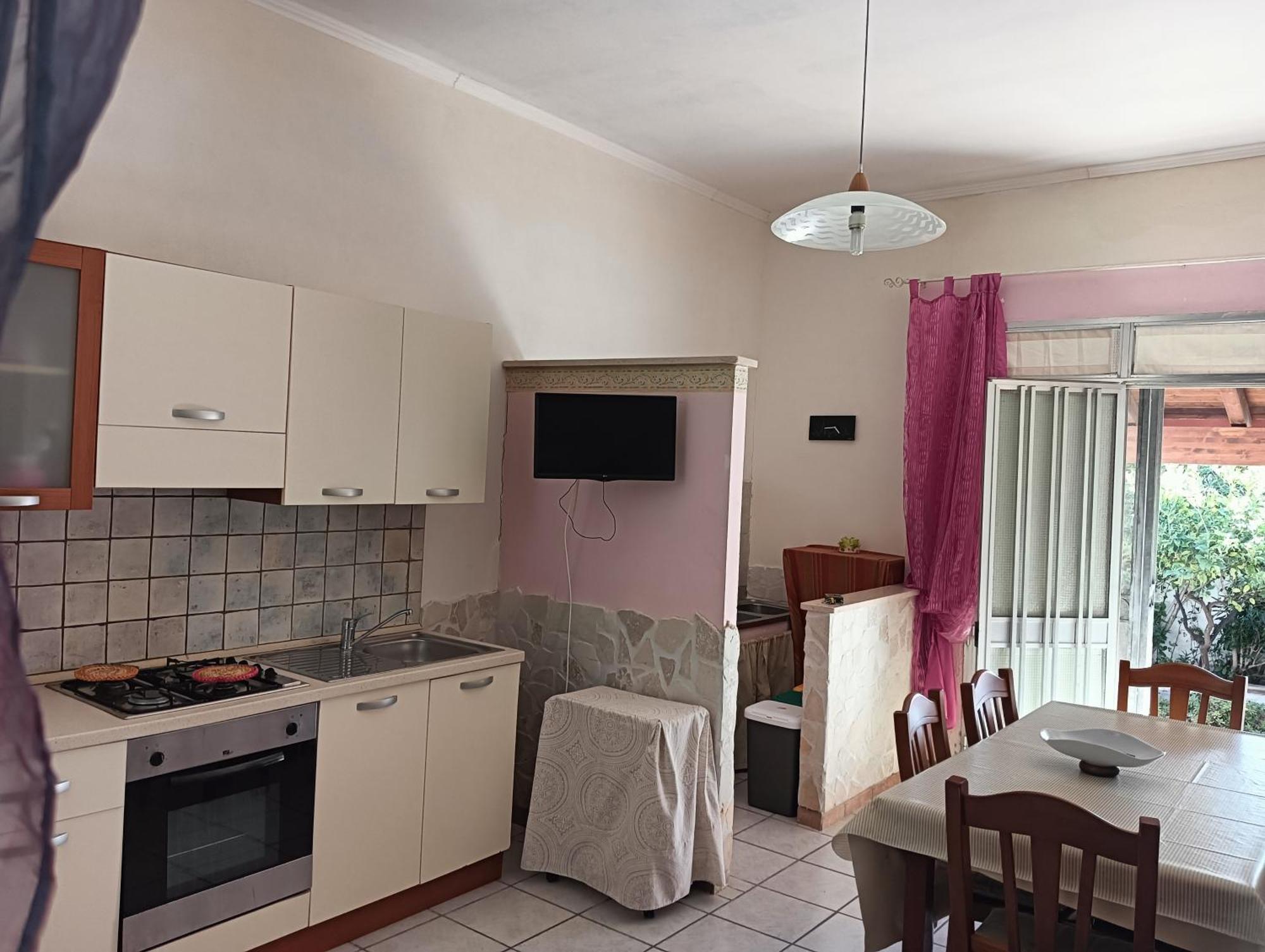 Villa Gardenia à Sant Isidoro  Extérieur photo