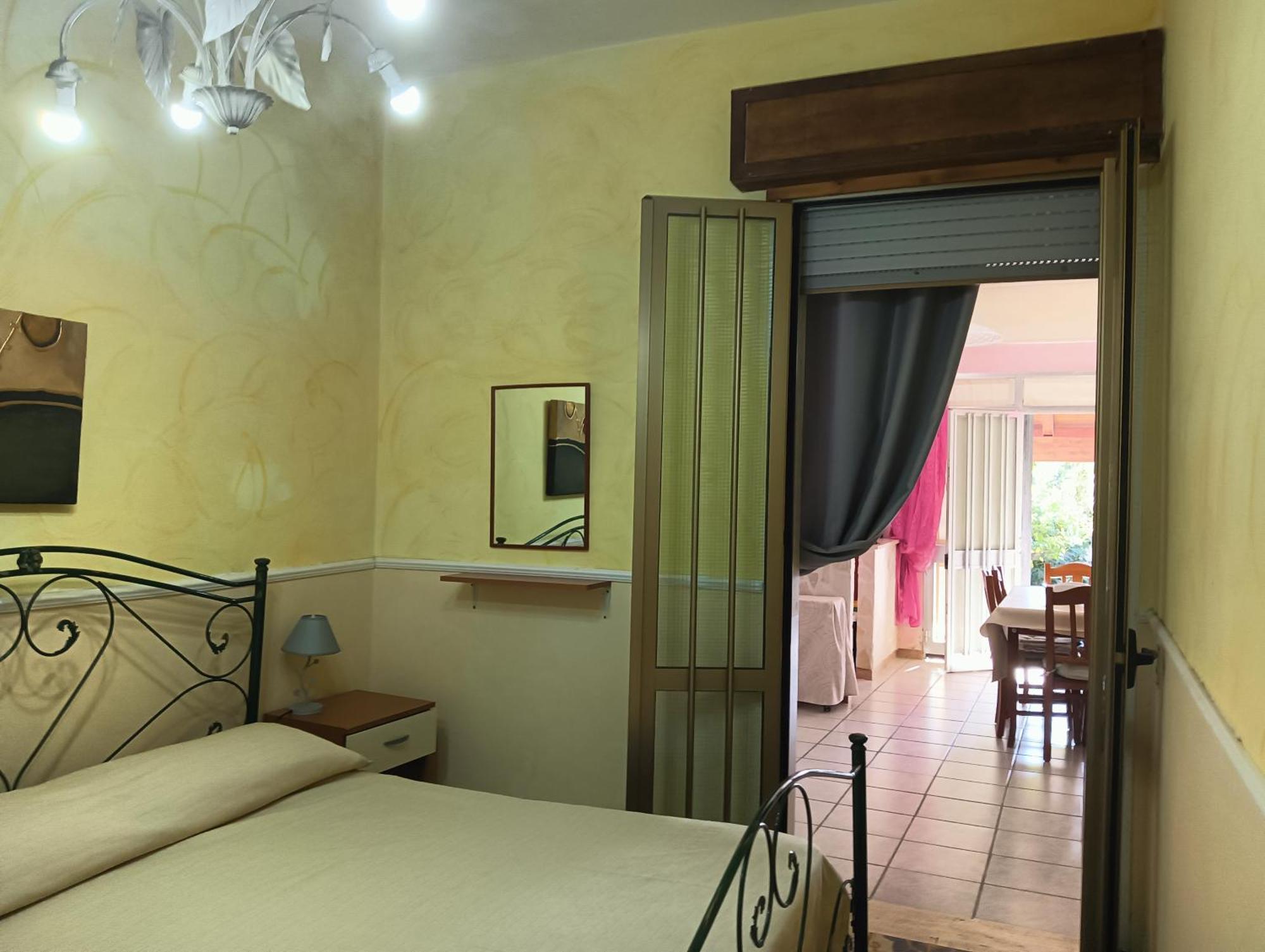Villa Gardenia à Sant Isidoro  Extérieur photo